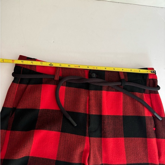 Scotch&Soda tailored Buffalo check pants - Picture 12 of 12